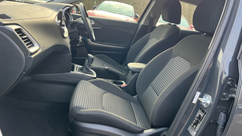 Kia Xceed 1.5T GDi ISG 2 5dr Petrol Hatchback